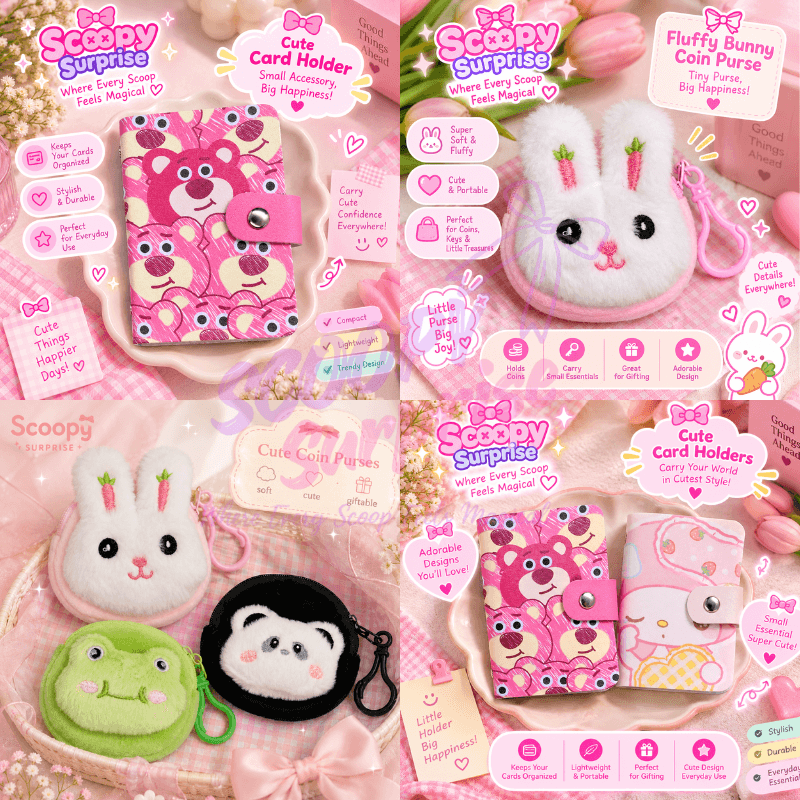 Accessories image
