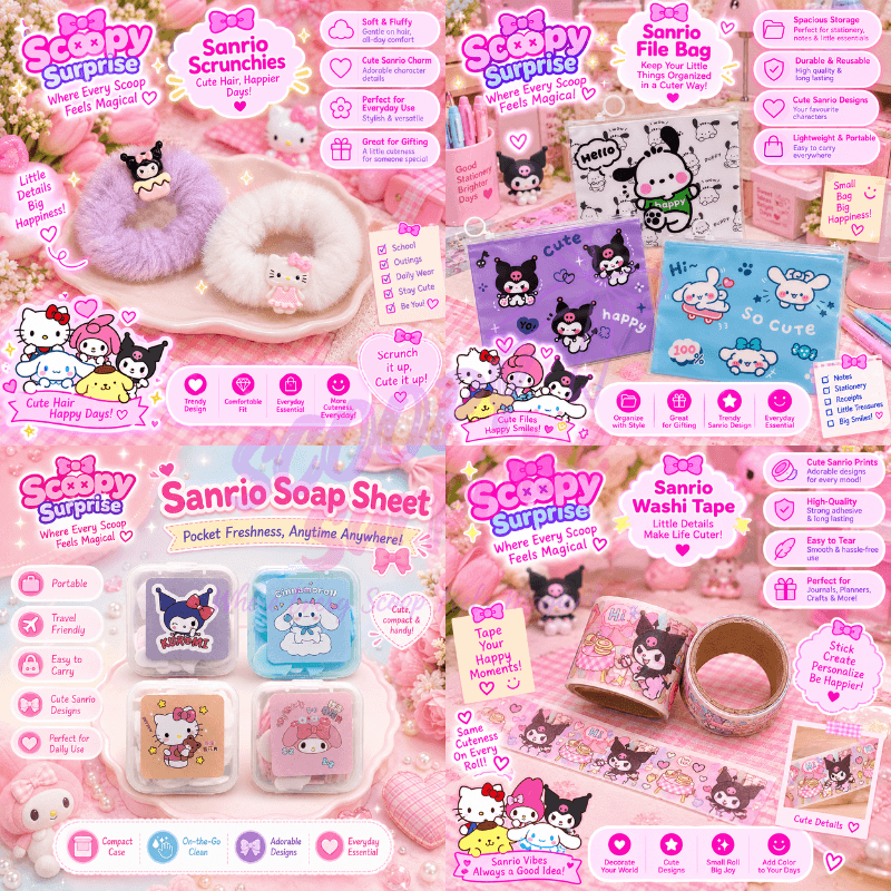 Mystery Combo Box image